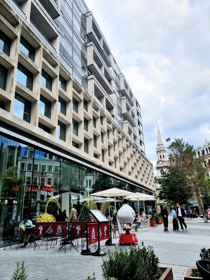 Tottenham Apartments London Exterior photo