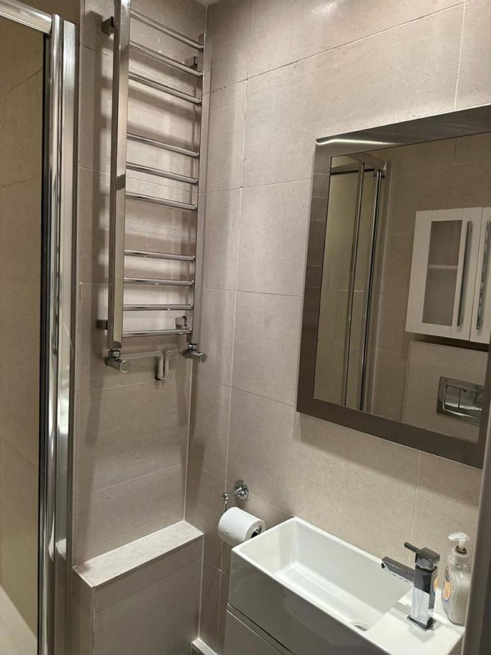 Tottenham Apartments London Exterior photo